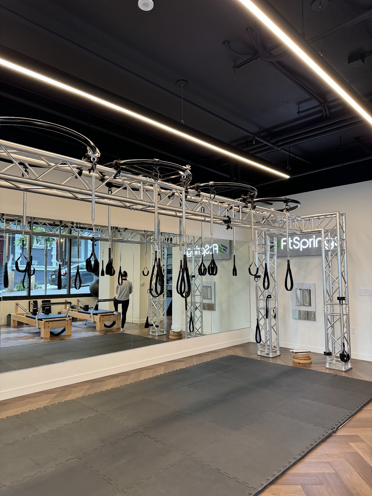 FitSprings Pilates - Photo 2