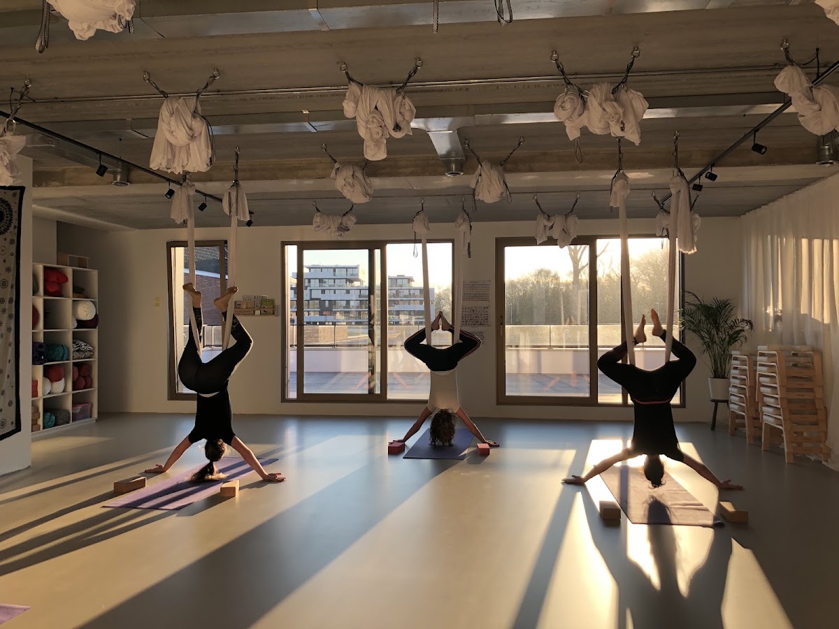 FITYOGA - Photo 3