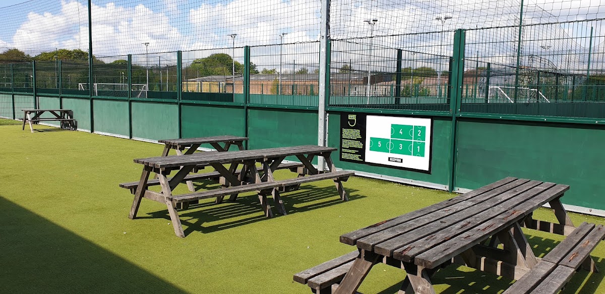 Fives Football - Photo 2
