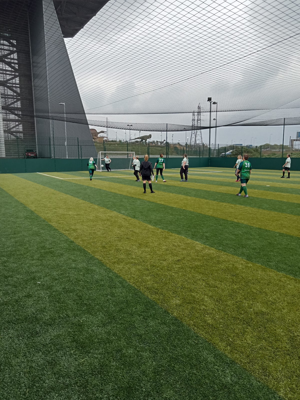 Fives Trafford - Photo 1