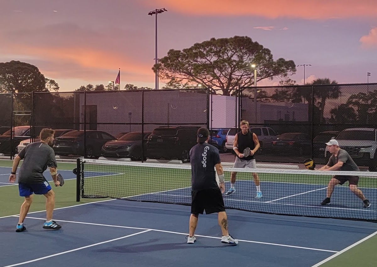 FL Pickle Courts - Photo 2