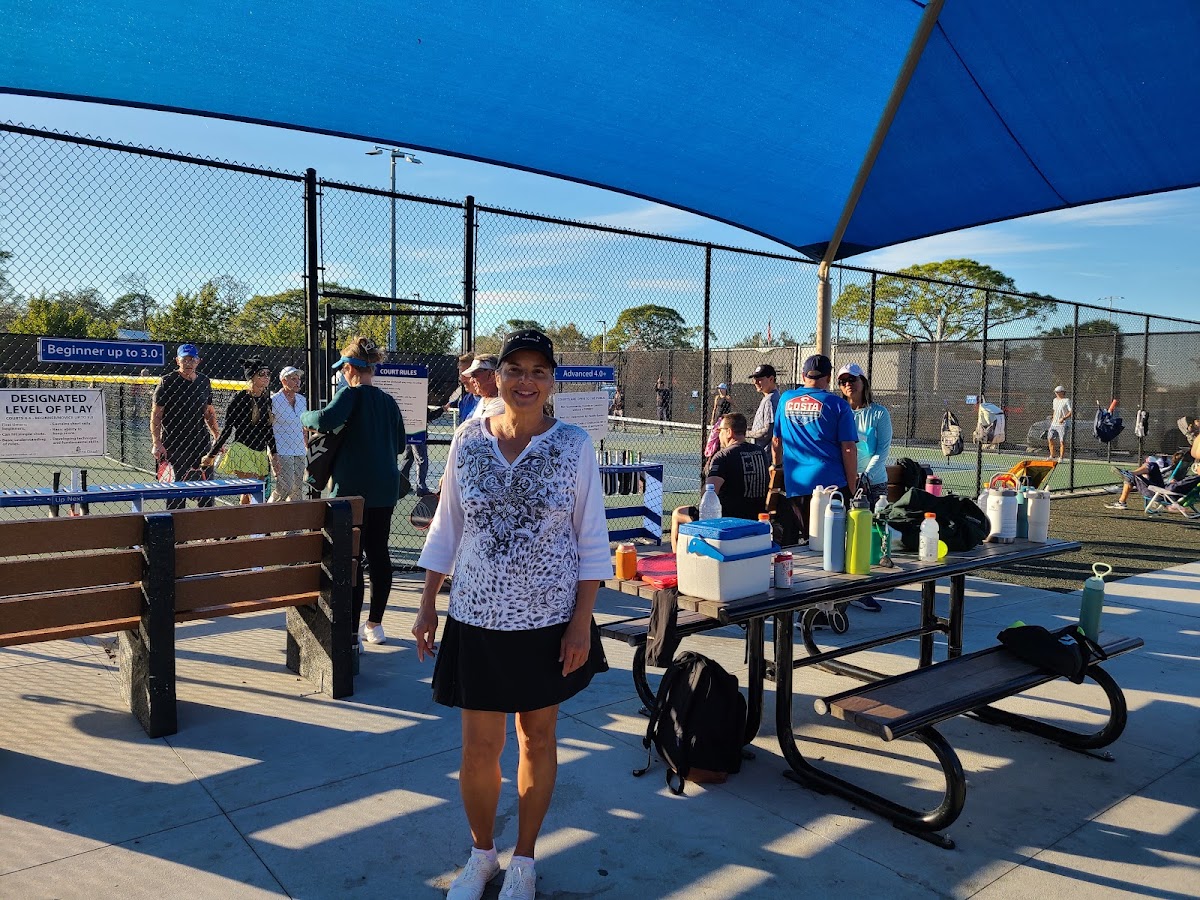 FL Pickle Courts - Photo 3