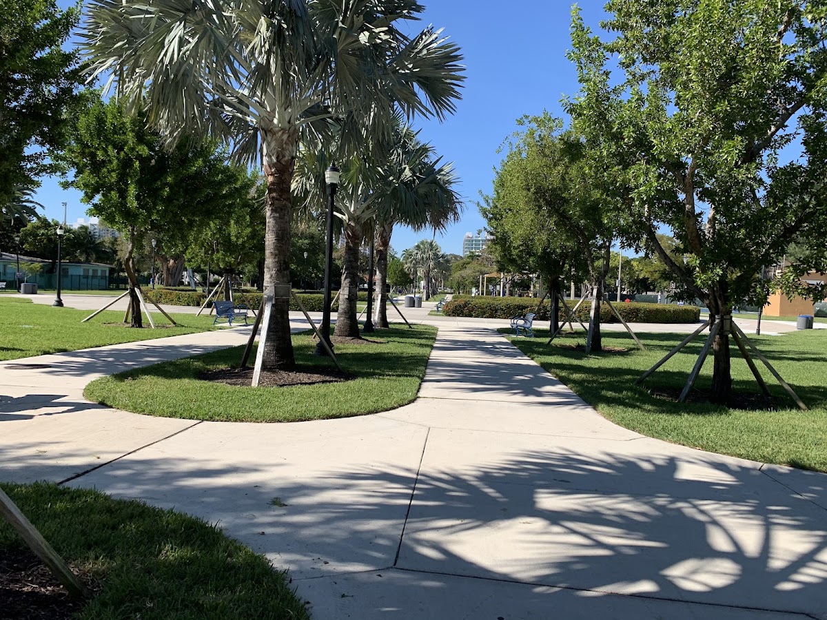 Flamingo Park - Photo 2