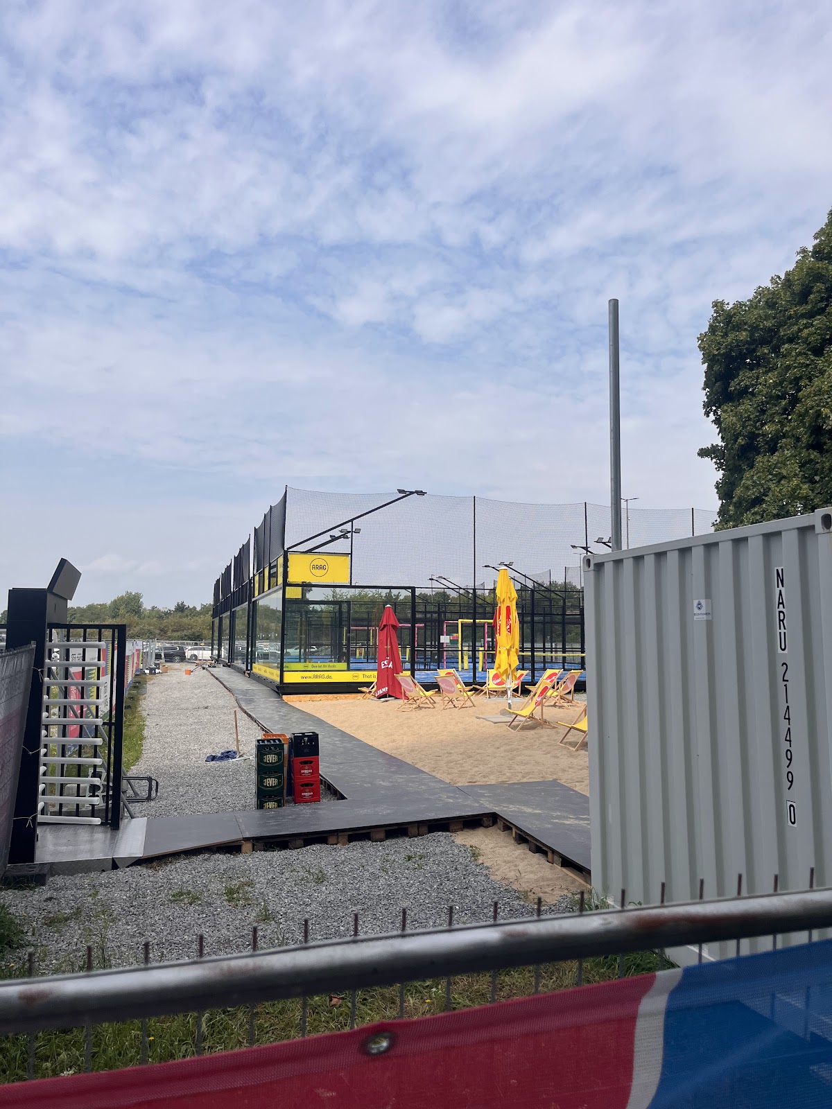 Flash Fields - Düsseldorf - Photo 3
