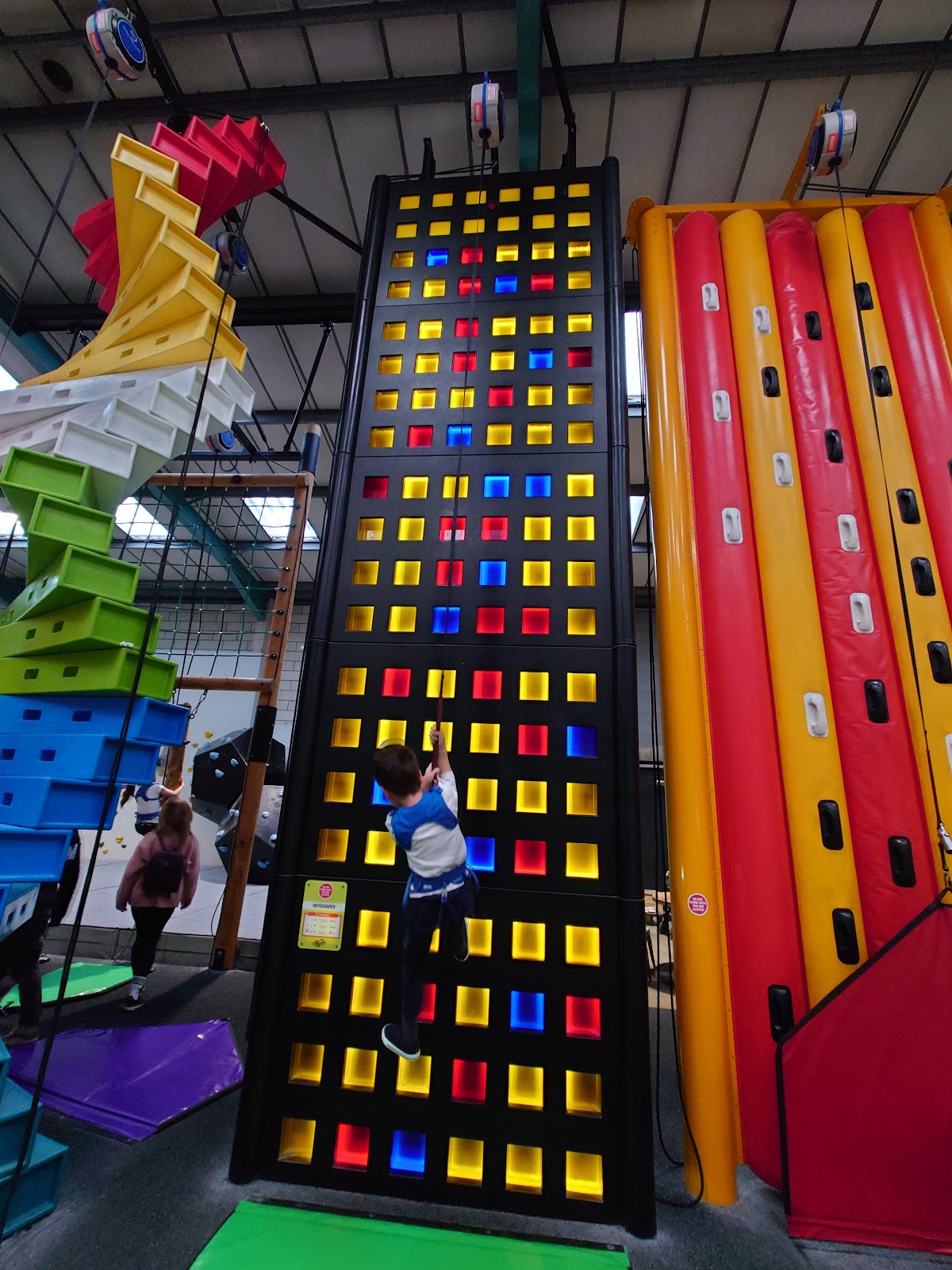 Flashpoint Bristol – Easton - Photo 3