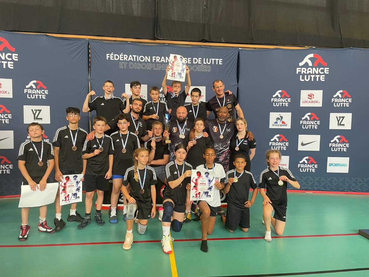 FLC Colmar