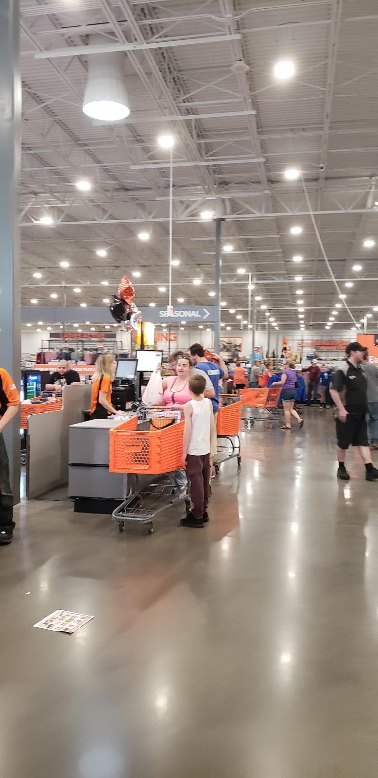 Fleet Farm - Photo 2
