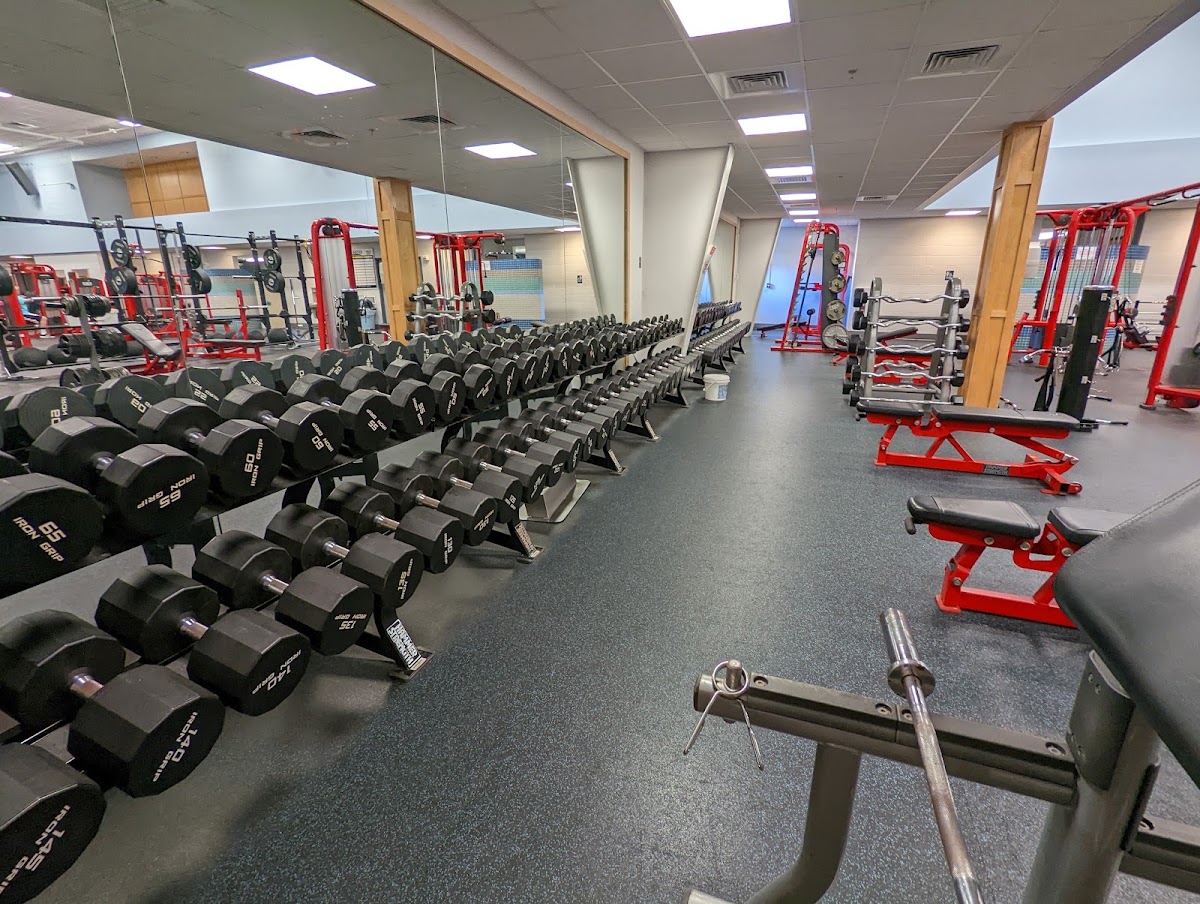 Fletcher Fitness Center - Photo 1