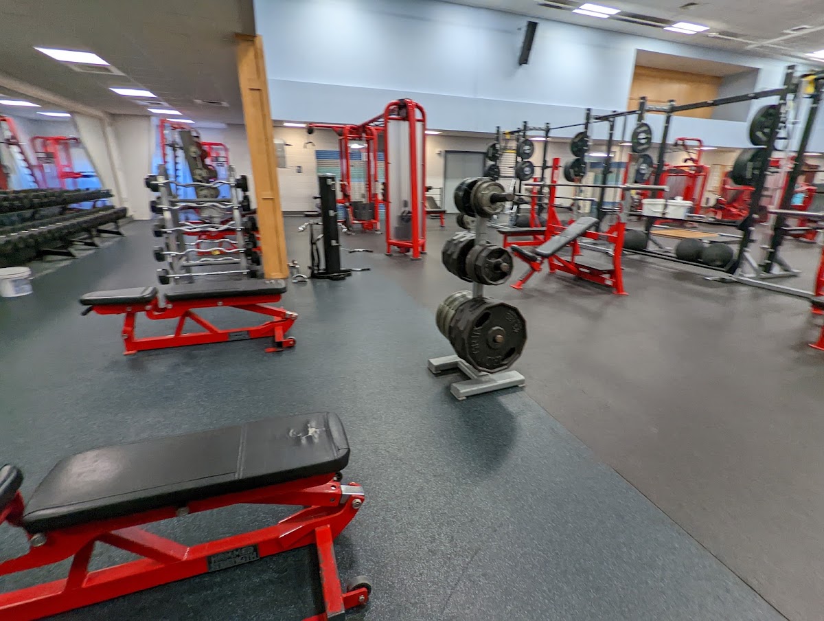 Fletcher Fitness Center - Photo 2