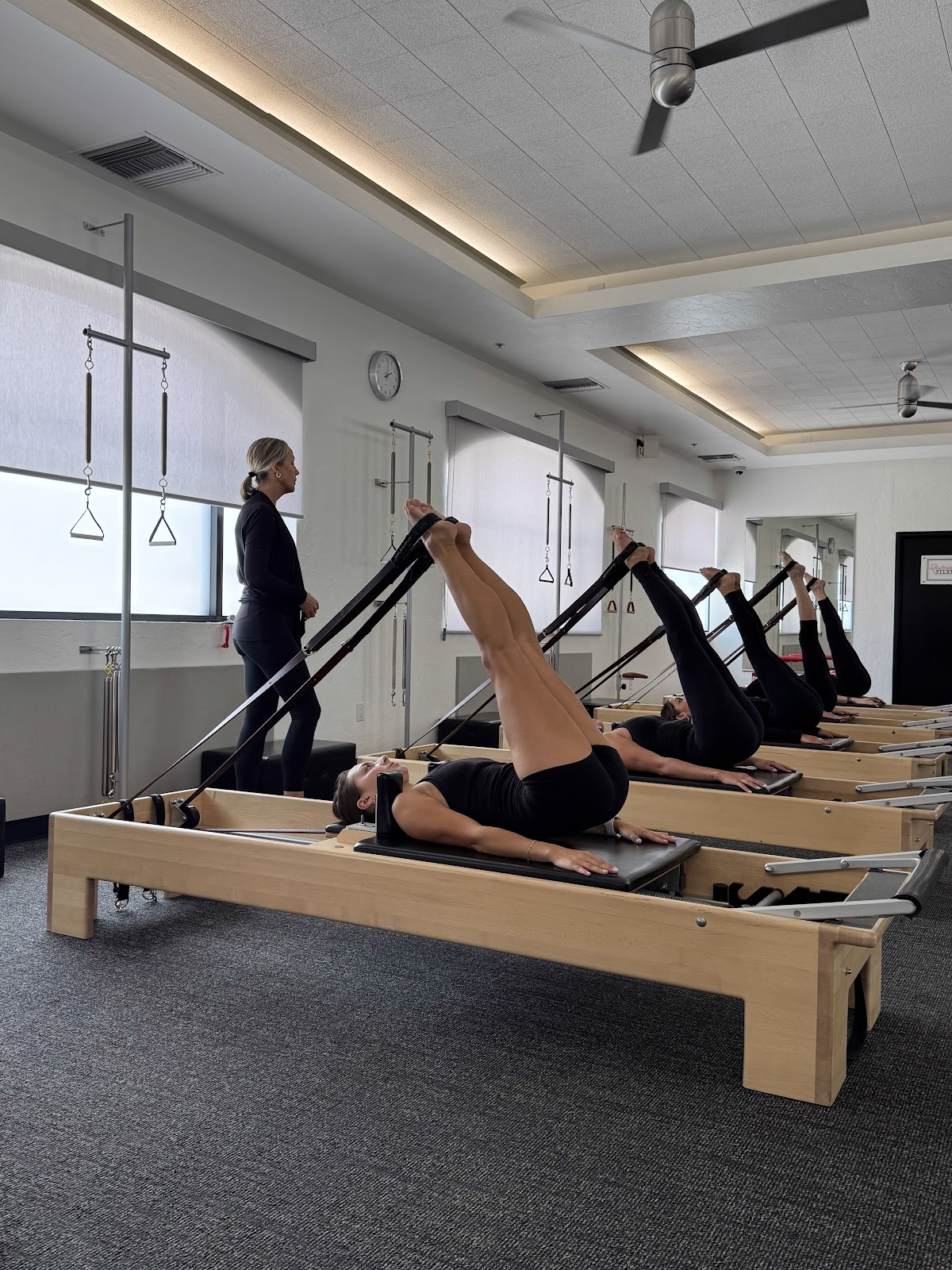 Fletcher Pilates - Photo 2