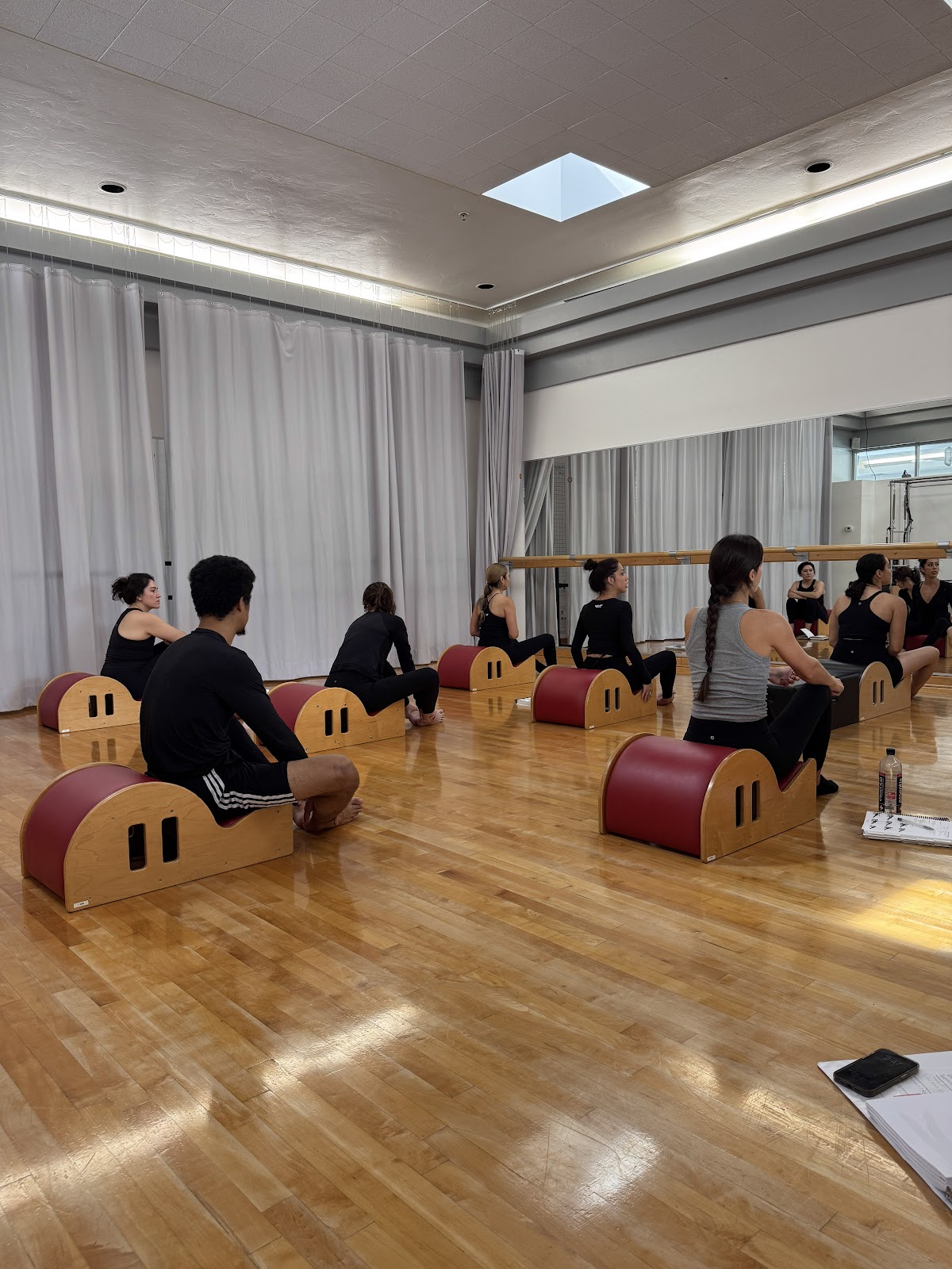 Fletcher Pilates - Photo 3