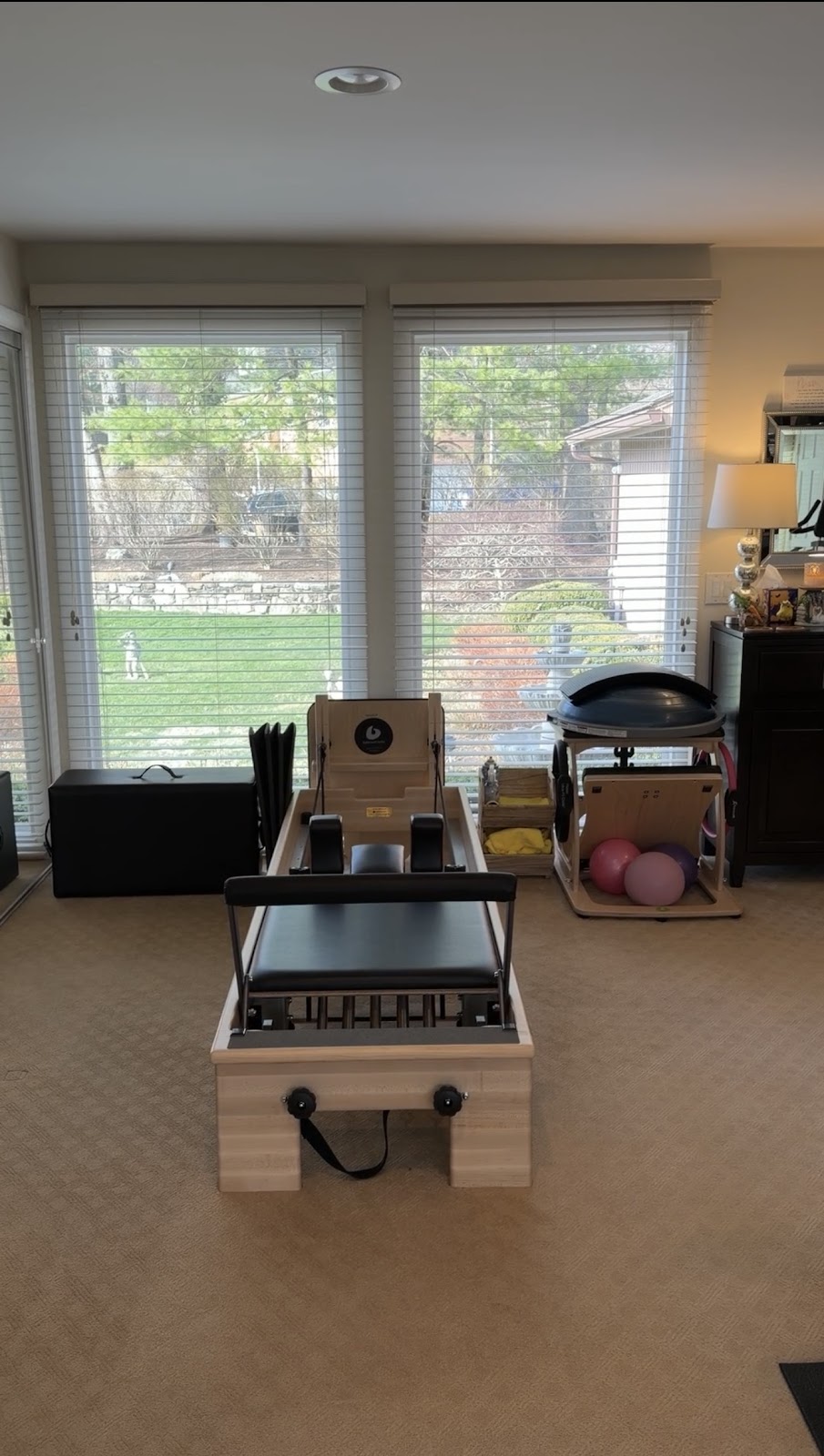 Flex and Flow Pilates - Photo 3