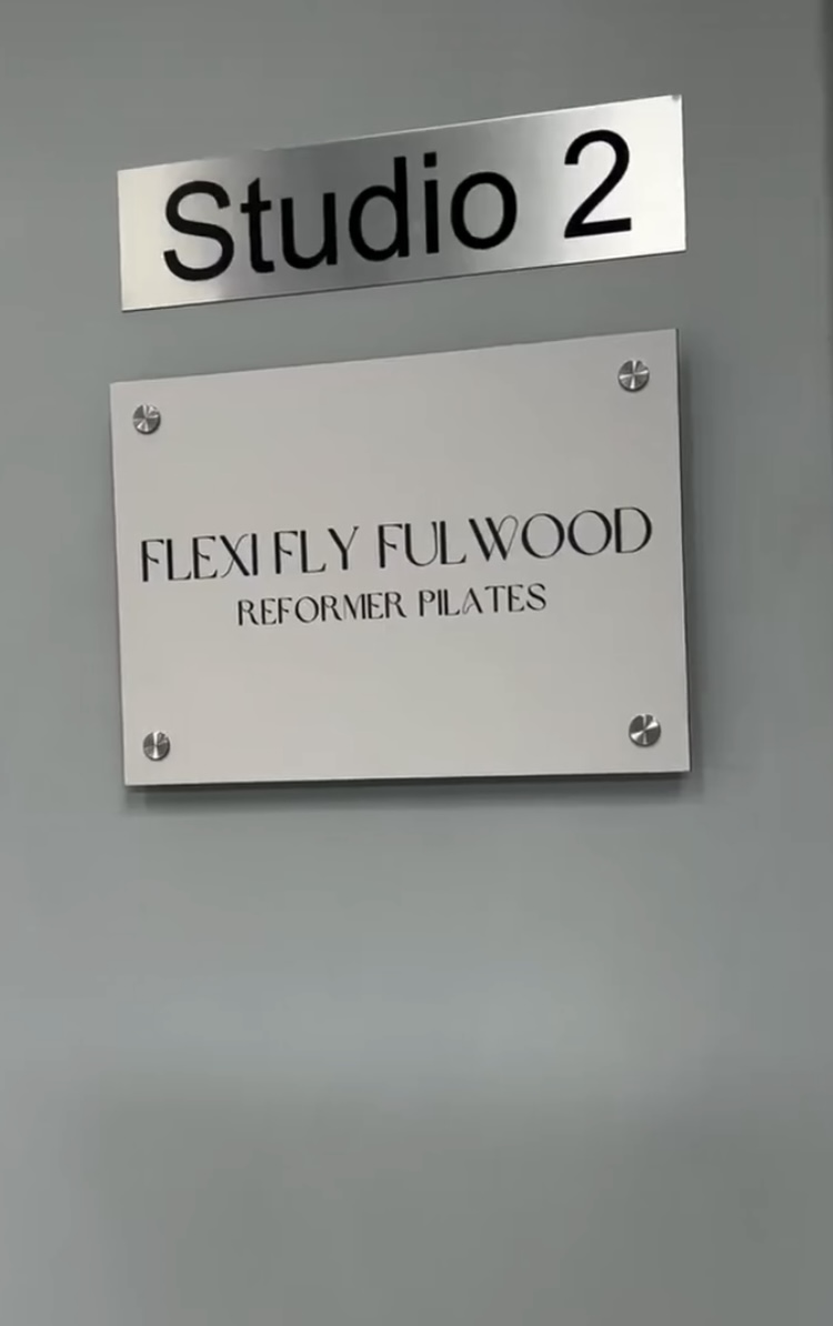 Flexi Fly Pilates Fulwood - Photo 3