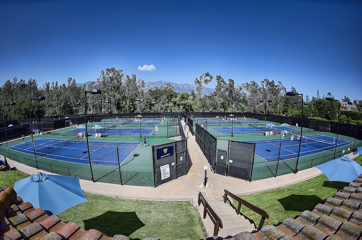 Flint Canyon Tennis Club - Photo 1