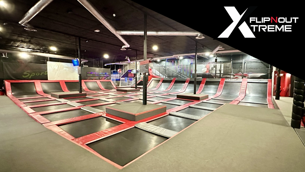 Flip N Out Xtreme - Summerlin - Photo 1