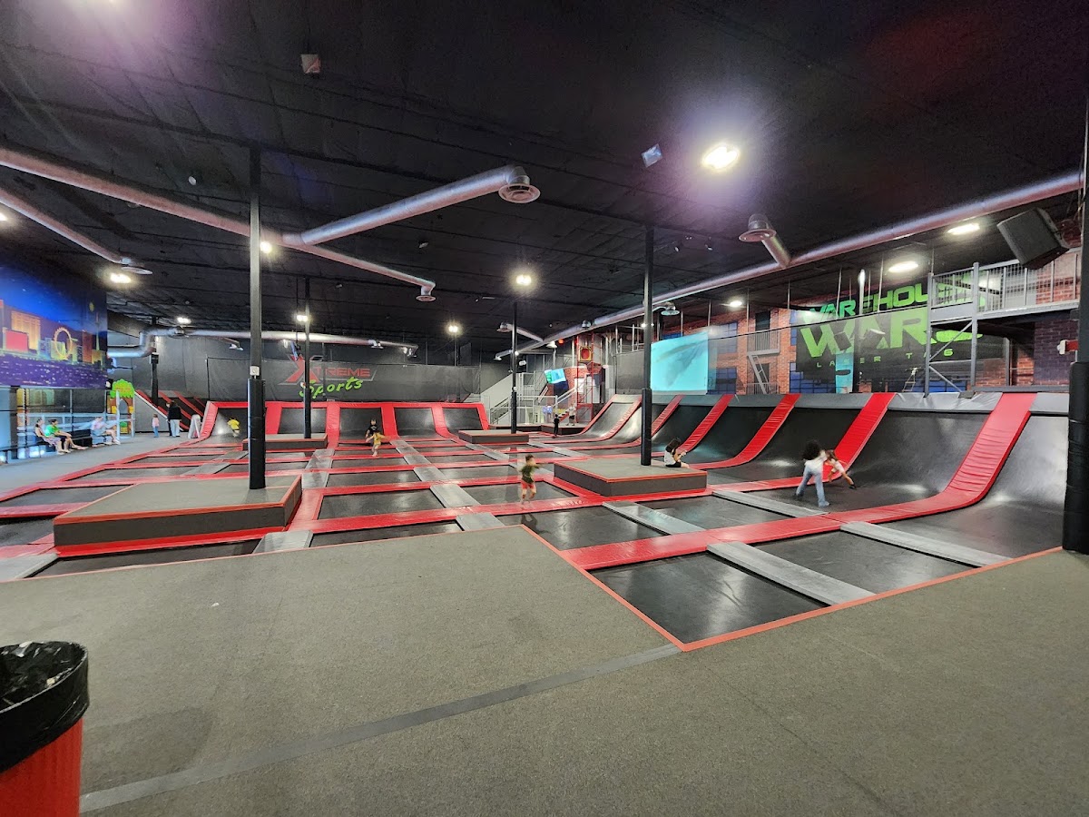 Flip N Out Xtreme - Summerlin - Photo 2