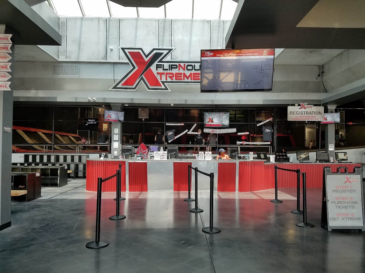 Flip N Out Xtreme - Summerlin - Photo 3