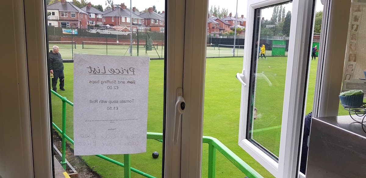 Florence Tennis & Bowling Club - Photo 2