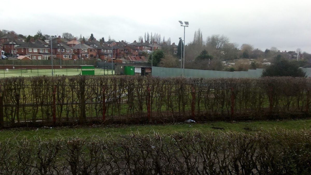 Florence Tennis & Bowling Club - Photo 3
