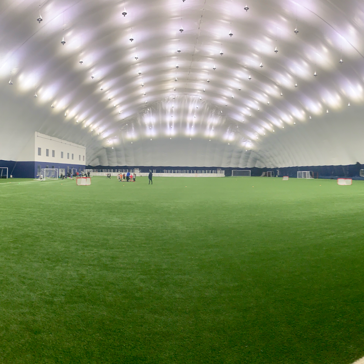Florham Park Sports Dome & Event Center - Photo 2