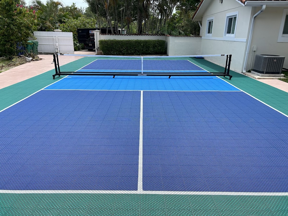 Florida Court & Turf - Photo 2