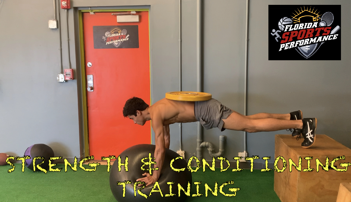 Florida Sports Performance - Photo 1