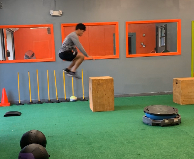 Florida Sports Performance - Photo 2