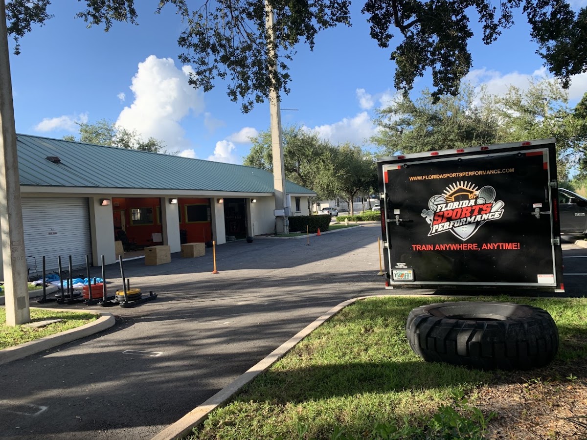 Florida Sports Performance - Photo 3