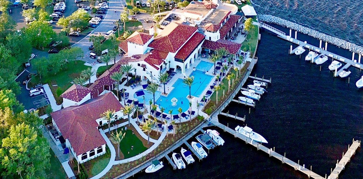 Florida Yacht Club - Photo 1