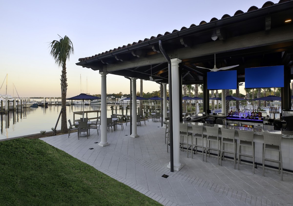Florida Yacht Club - Photo 2