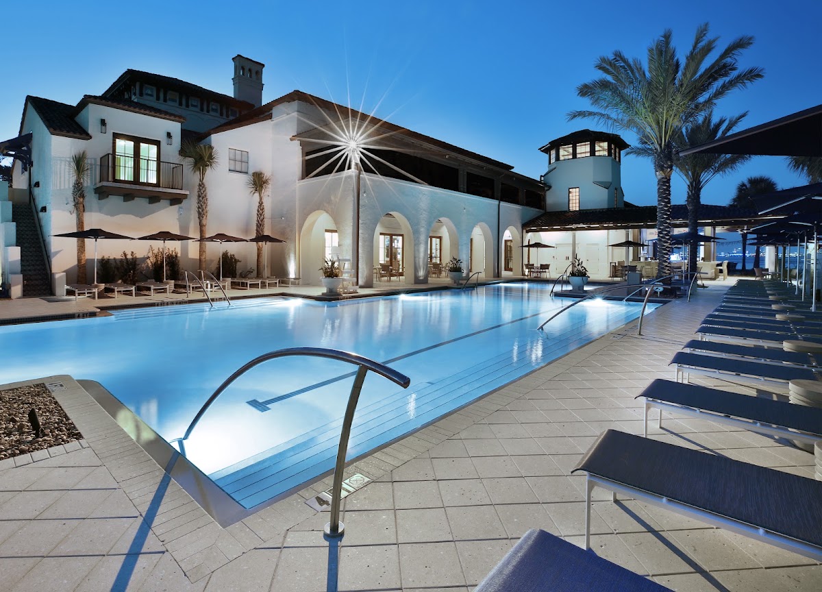 Florida Yacht Club - Photo 3