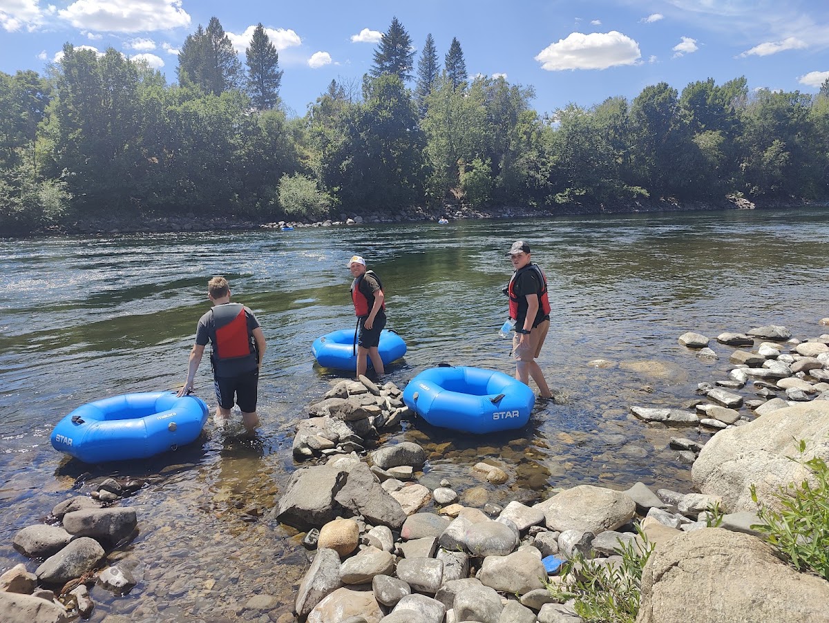Flow Adventures - Photo 2