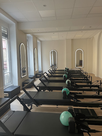 Flow Athletic Club - Photo principale