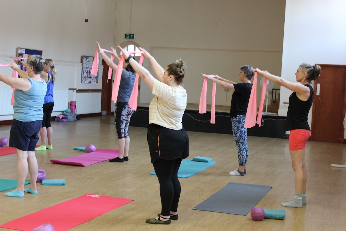 Flow Pilates Bristol - Photo 3