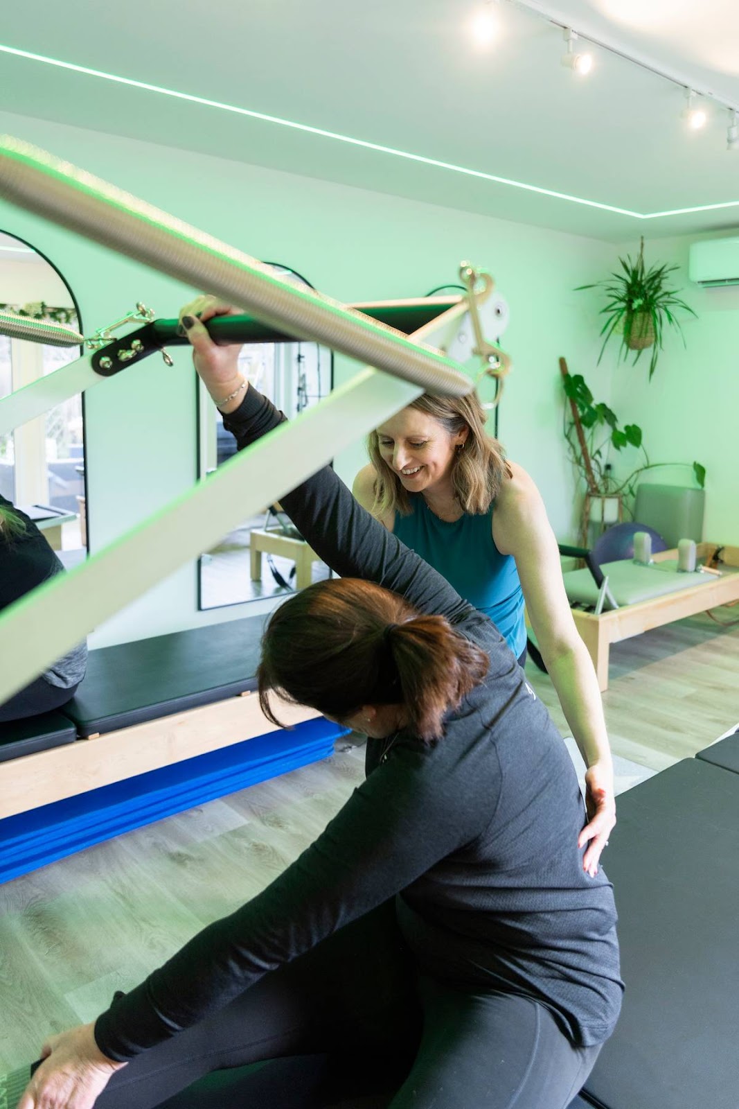 Flow Pilates - Photo 1