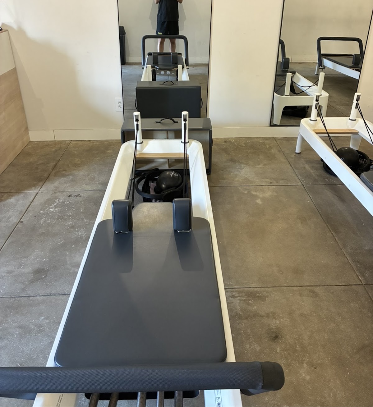 Flow Pilates K-town - Photo 3