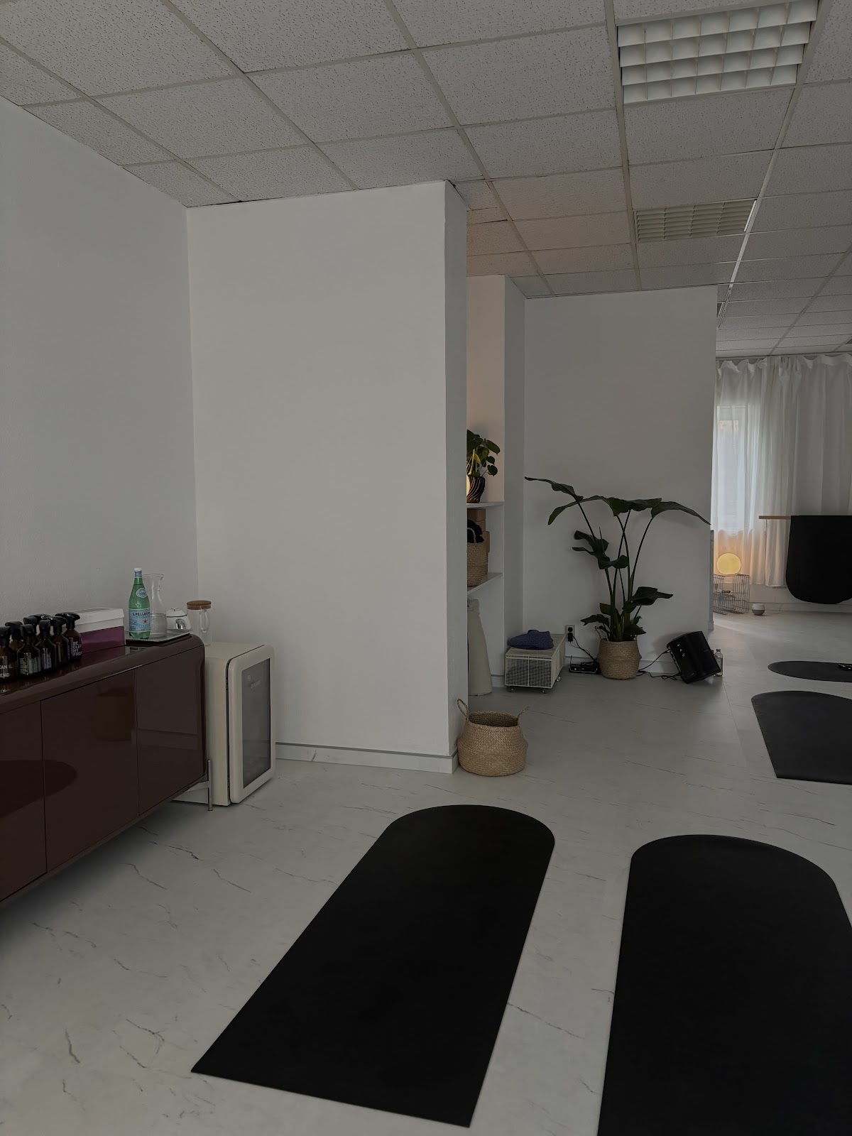 Flow Space Yoga & Pilates - Photo 3