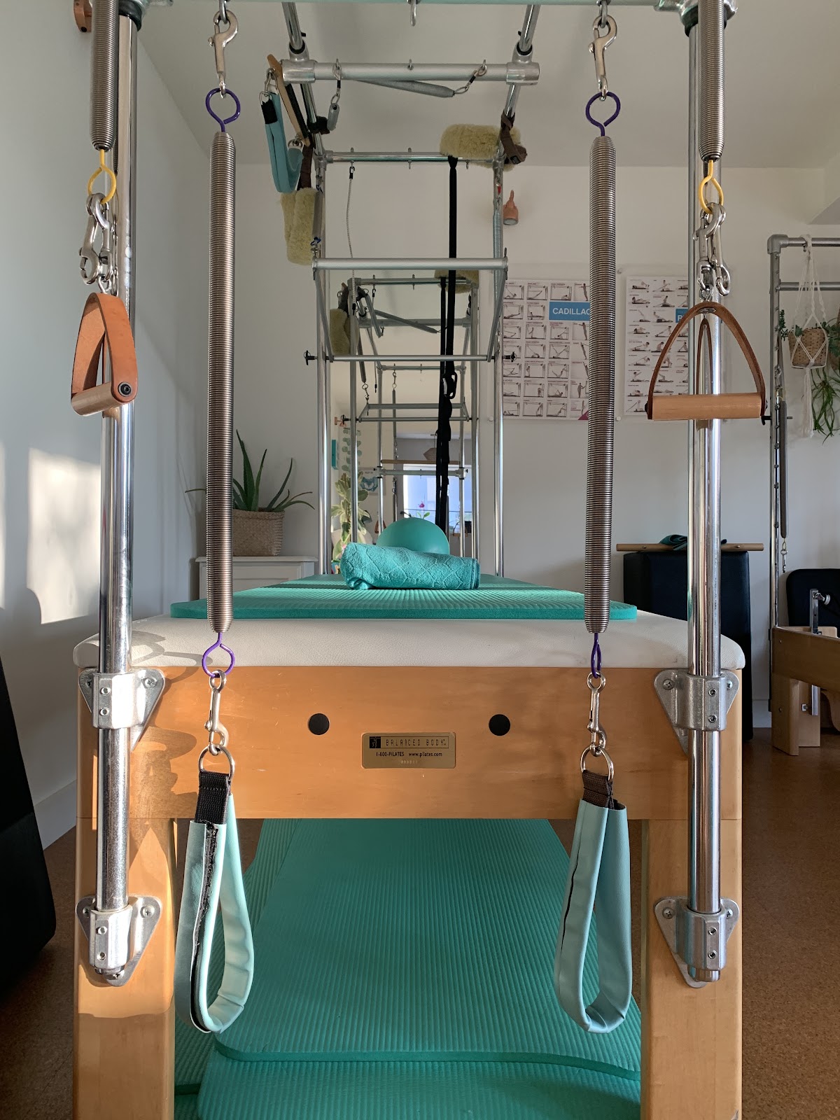 Flow Studio Pilates - Photo 1