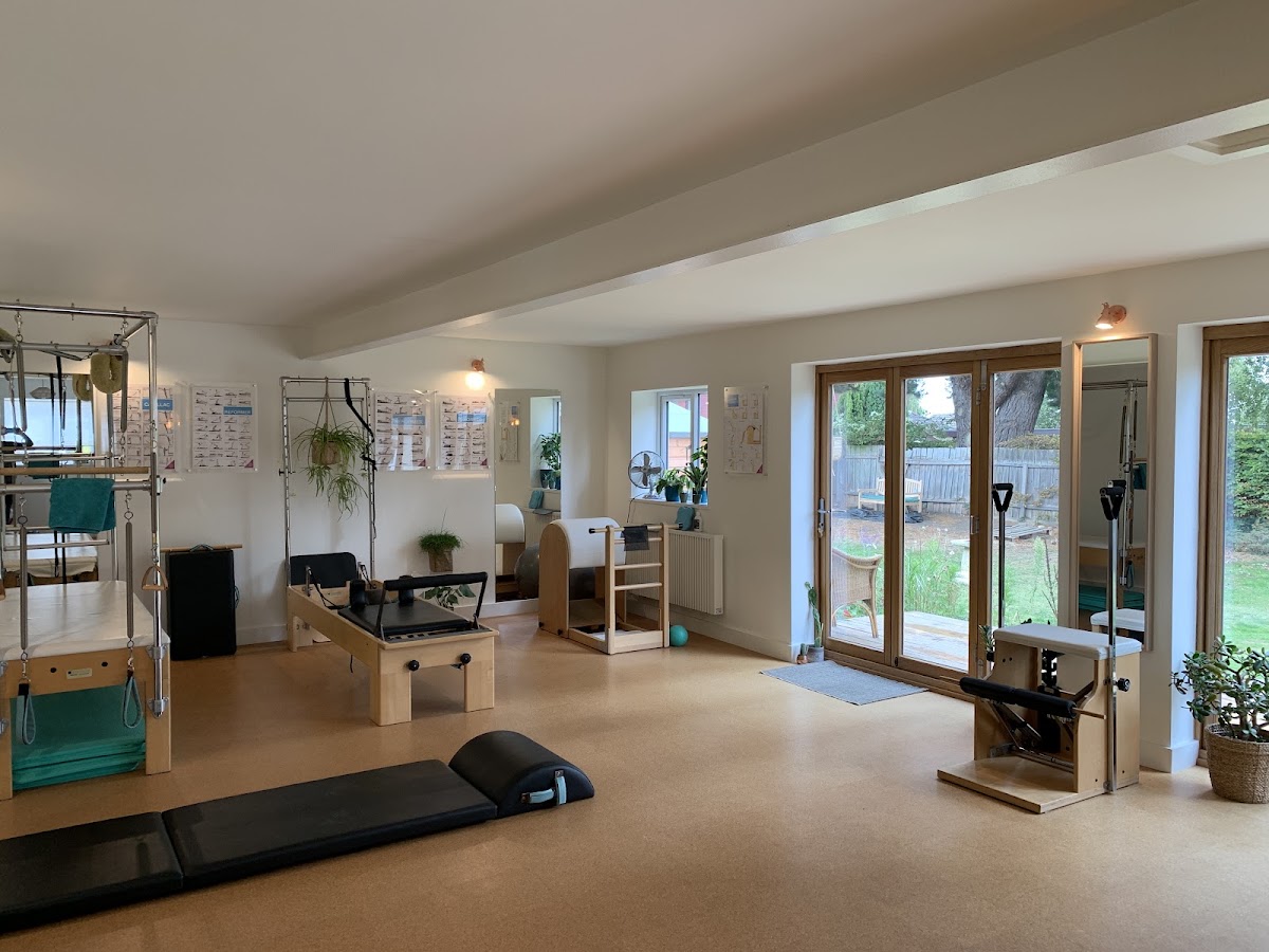 Flow Studio Pilates - Photo 2