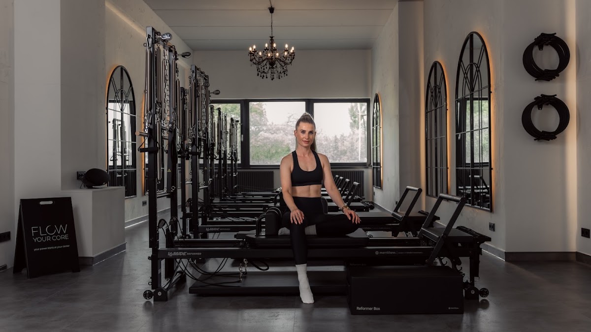 Flow your core