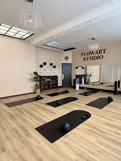 Flowart studio&café - Photo principale
