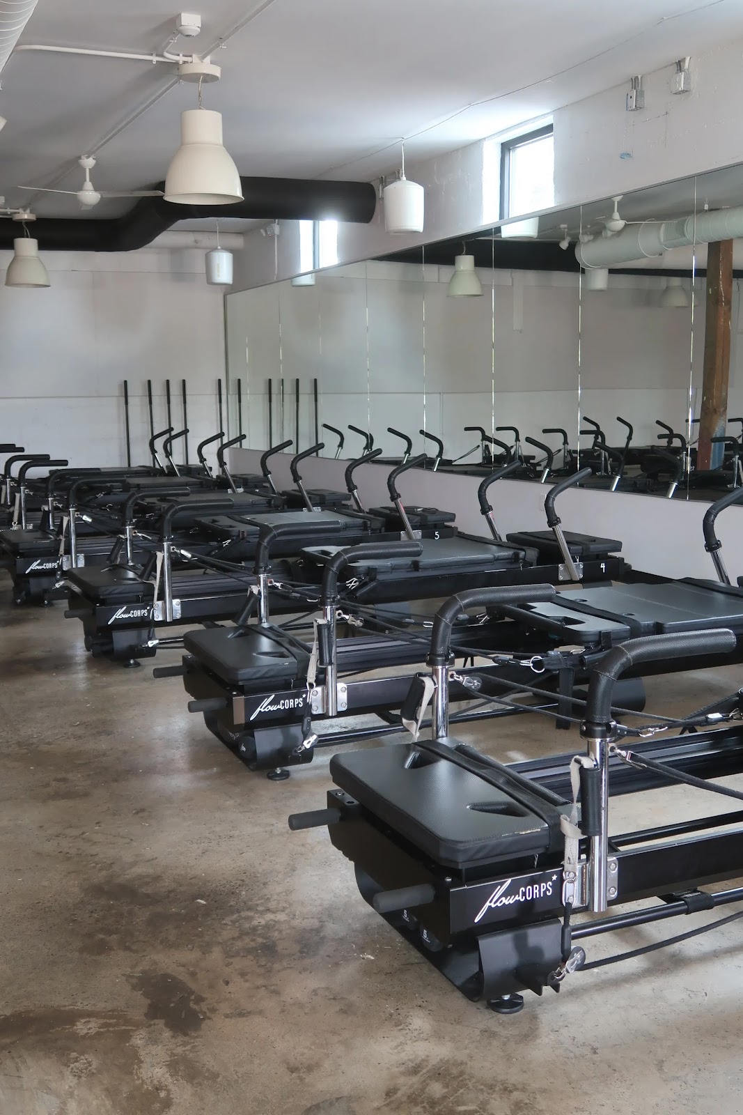 FlowCorps (DTR Location) - Photo 1