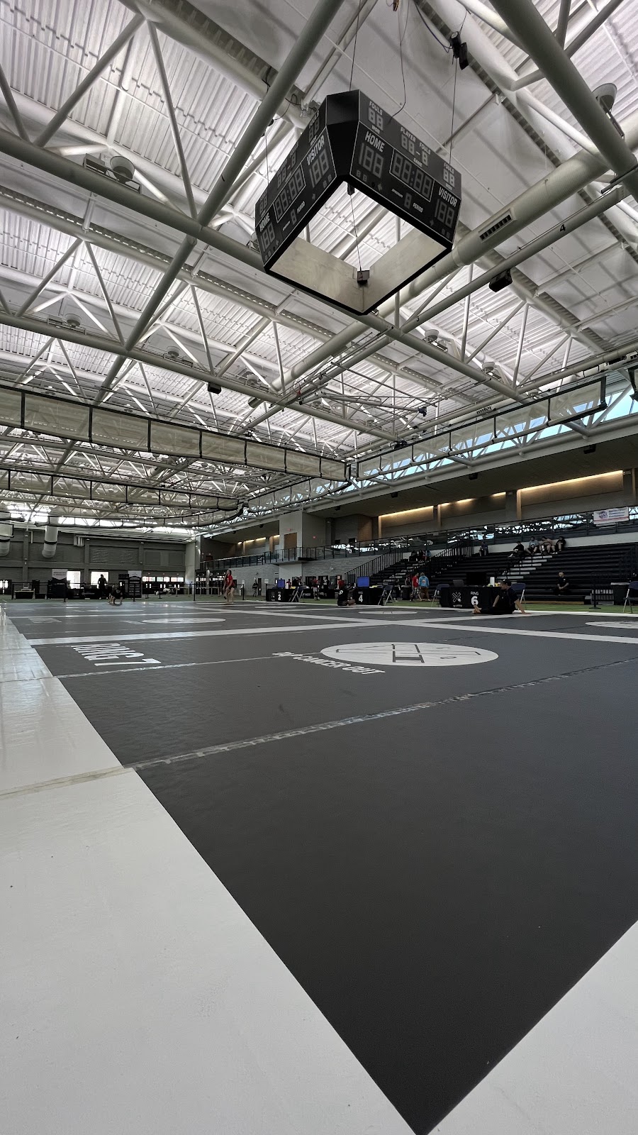 Floyd Little Athletic Center - Photo 2