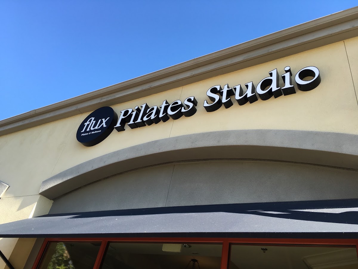 Flux Pilates & Wellness - Photo 3