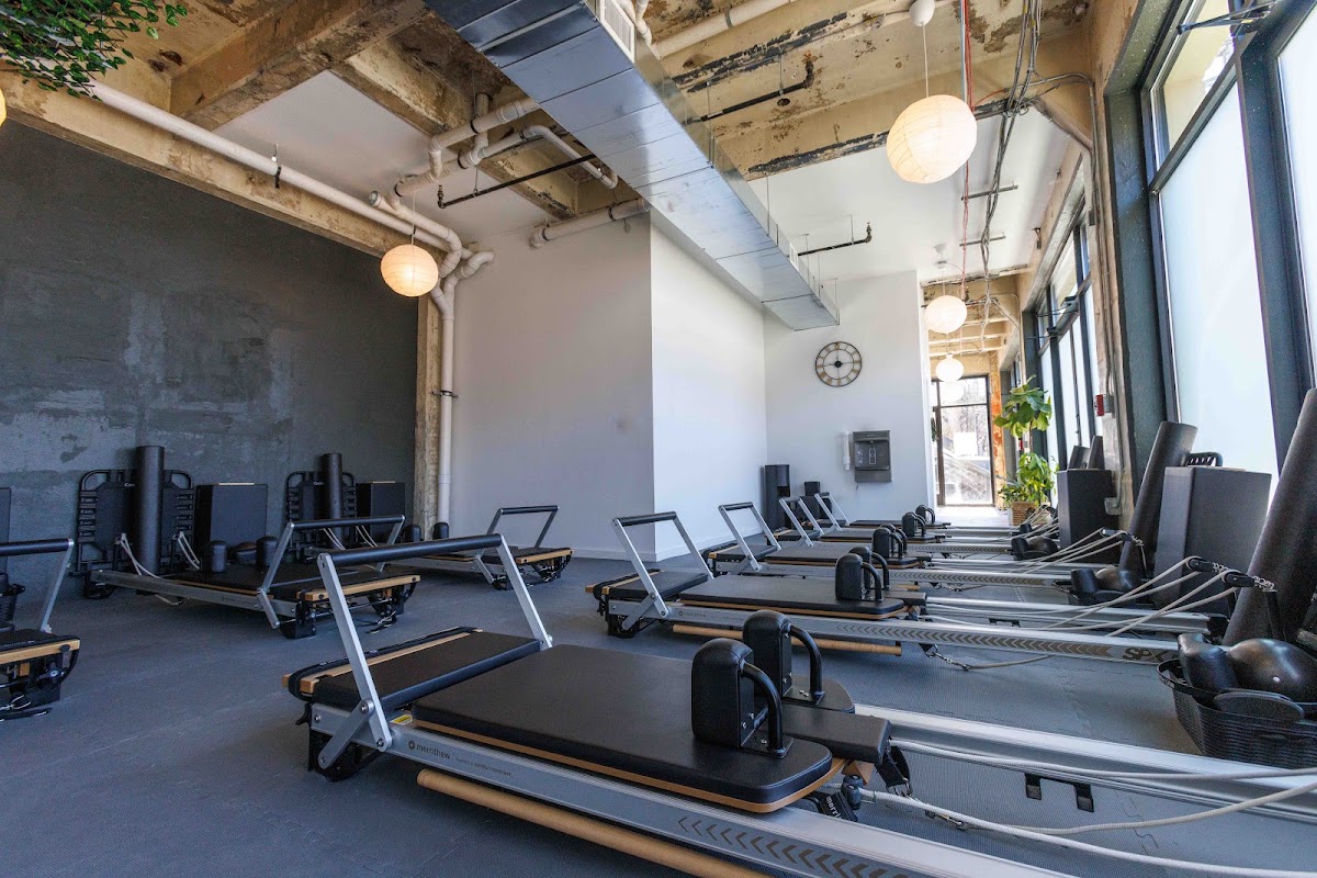 FLX FLO Pilates - Red Bank - Photo 2