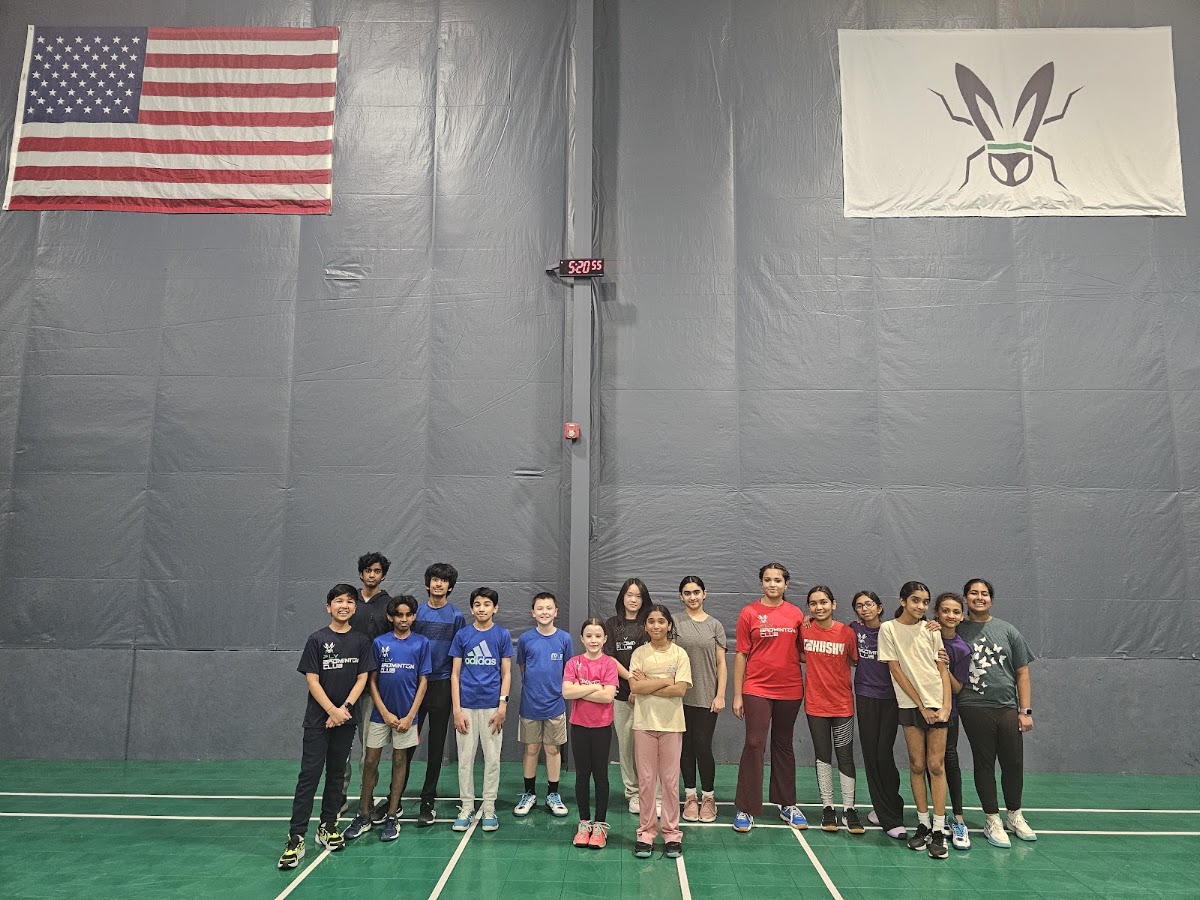 Fly Badminton Club - Photo 3