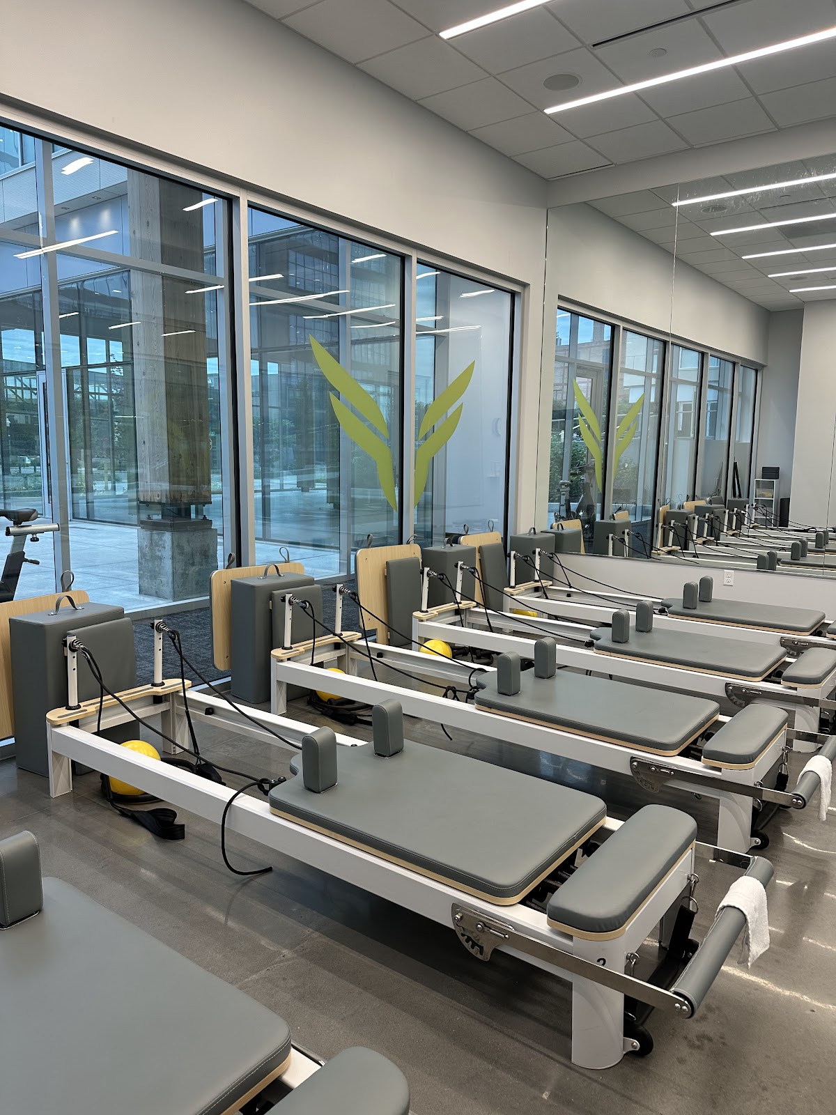Fly Fitness (Downtown Omaha) - Photo 3