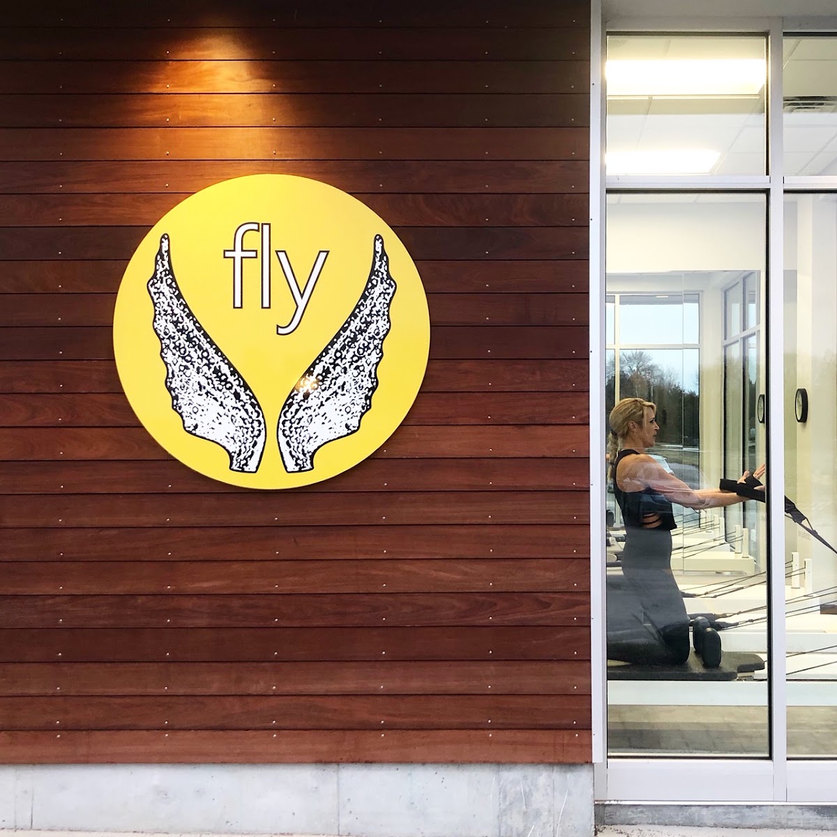 Fly Fitness (SOLNK) - Photo 1
