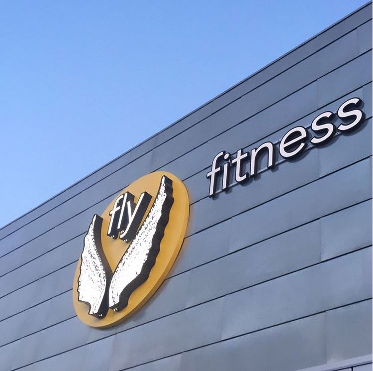 Fly Fitness (SOLNK) - Photo 3