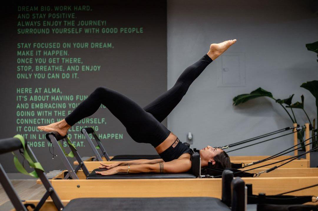 FLY Pilates Miami - Photo 1